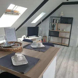 Bel Appartement