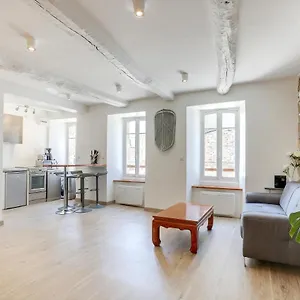 Le Martray - Coeur Historique De Appartement