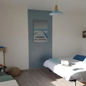 Bord De Appartement