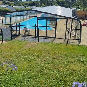 Camping Aux Portes De Camping