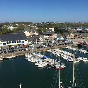 Quai Loti Appartement