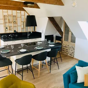 Les Toits De Appartement